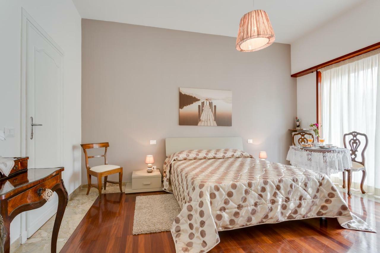 Sansotero Vatican Relais Bed & Breakfast Rom