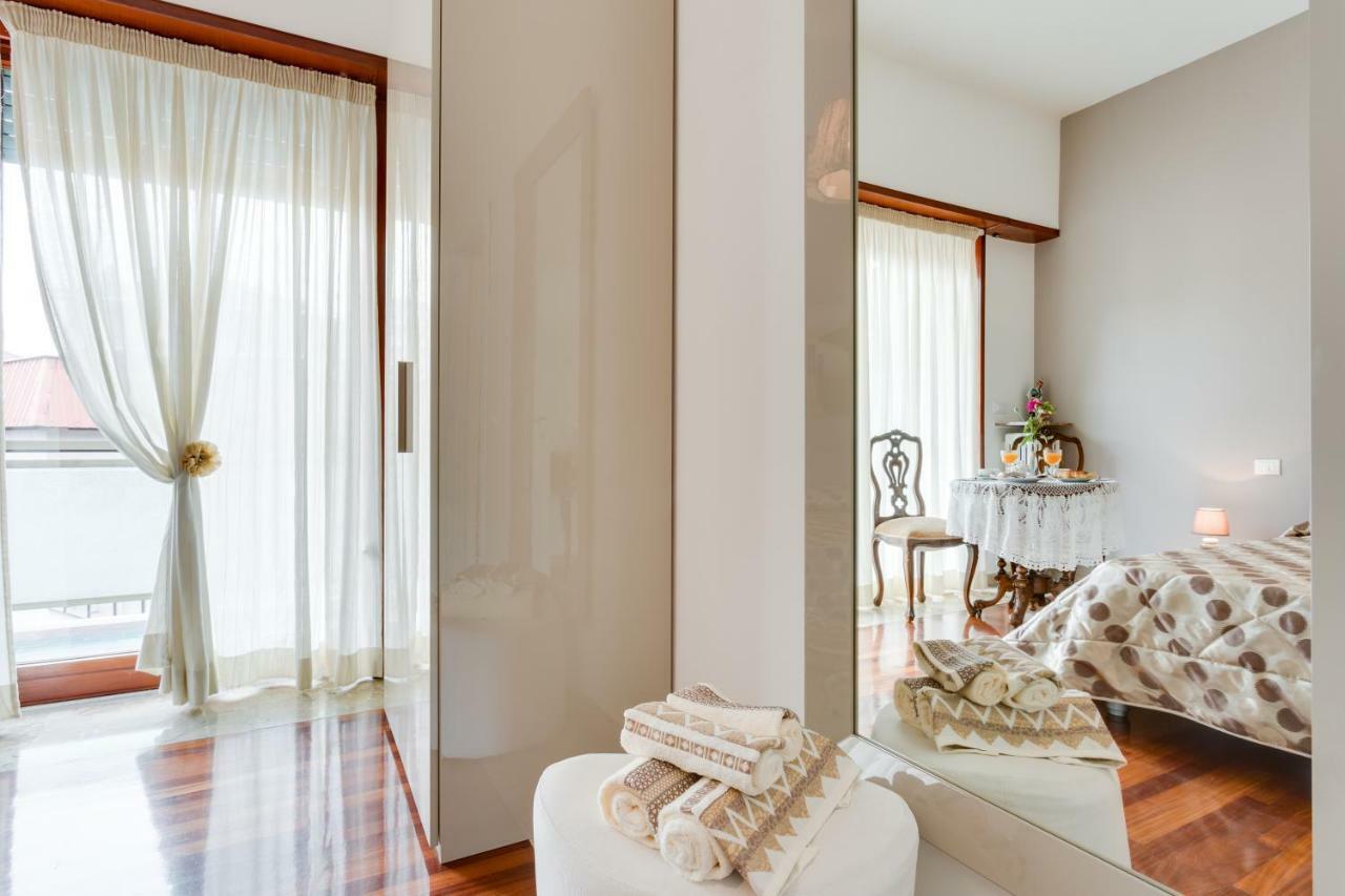 Sansotero Vatican Relais Bed & Breakfast Rom