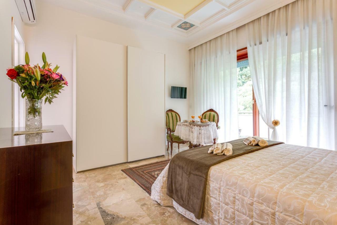 Sansotero Vatican Relais Rom
