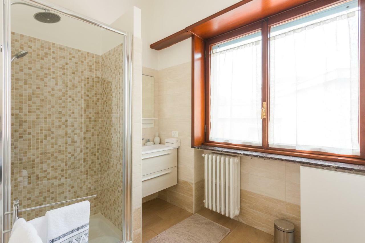 Bed & Breakfast Sansotero Vatican Relais Rom