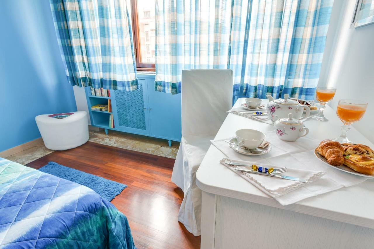 Sansotero Vatican Relais Bed & Breakfast Rom
